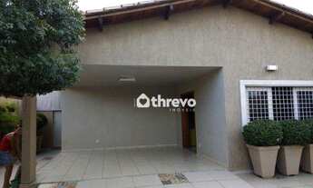 Imagem 5: Casa com 4 dormitórios à venda, 260 m² por R$ 920.000,00 - Morada do Sol - Teresina/PI