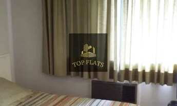 Imagem 4: Flat disponível no Itaim Bibi