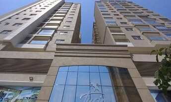 Imagem 3: Condomínio Turim! 02 quartos, 01 suíte, 01 vaga de garagem, piso em porcelanato, boa local