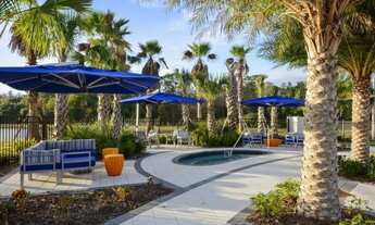 Imagem 2: Linda casa - Kissimmee - Fl - Eua - Sonoma Resort - 5 dormitórios - 285 m²
