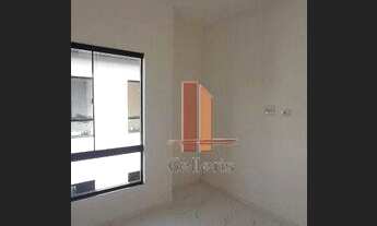 Imagem 2: Sobrado com 3 dormitórios à venda, 92 m² por R$ 750.000,00 - Vila Bertioga - São Paulo/SP