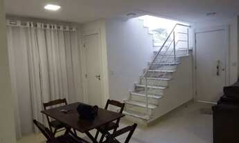 Imagem 5: Sobrado Fazendinha Capão Raso Novo Mundo