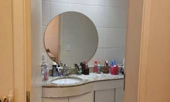 Imagem 2: AP de 3 Qrts Eliza Miranda - Semi Mobiliado - 4° Andar