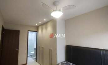 Imagem 3: Apartamento com 2 Quartos à Venda, 66 m² por R$ 550.000 - Centro - Niterói/RJ