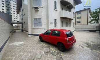 Imagem 4: Apartamento com 2 dormitórios à venda, 65 m² por R$ 245.000,00 - Vila Guilhermina - Praia