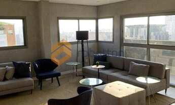 Imagem 4: Studio com 1 dormitório à venda, 25 m² por R$ 550.000 - Planalto Paulista - São Paulo/SP