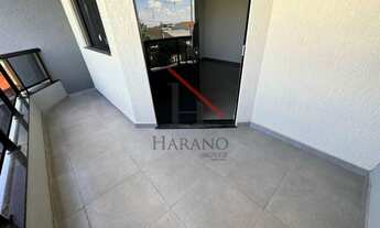 Imagem 4: Casa sobrado com 3 quartos - Bairro Jardim Itapema em Londrina