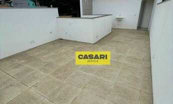 Imagem: Cobertura com 2 dormitórios à venda, 80