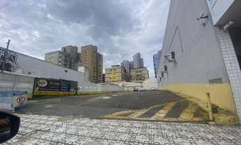 Imagem: Rua Marechal Deodoro Terreno à venda, 600