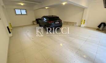 Imagem: SANTOS - RESIDENCIAL - PONTA DA PRAIA