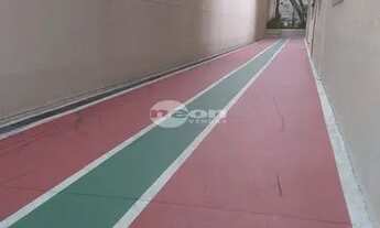 Imagem 5: SANTO ANDRé - Apartamento Padrão - Vila Gilda