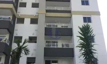 Imagem: Apto de 3 dormitórios, 1 suíte máster