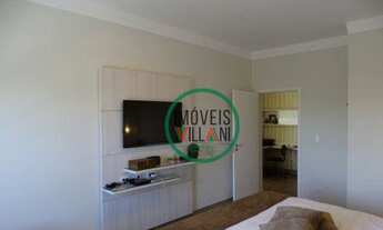 Imagem 2: Sobrado com 4 dormitórios, 430 m² - venda por R$ 3.500.000,00 ou aluguel por R$ 16.648,41