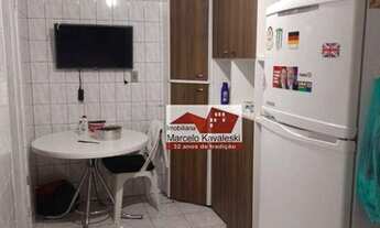 Imagem 6: Apartamento à venda, 60 m² por R$ 340.000,00 - Cambuci - São Paulo/SP