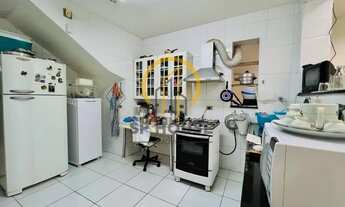 Imagem 7: Sobrado à venda, 150m², 3 dormitórios, 1 suíte, 2 vagas, Bosque da Saúde