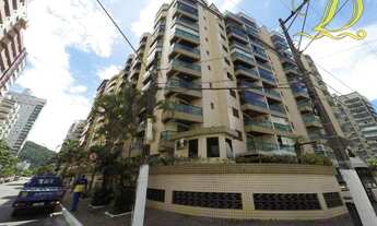 Imagem 7: Apartamento com 3 dormitórios à venda, 170 m² por R$ 635.000,00 - Canto do Forte - Praia G