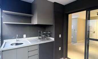 Imagem 2: Apartamento novo, decorado, 2 dormitórios, 1 vaga no Haus Mitre Brooklin - São Paulo - SP