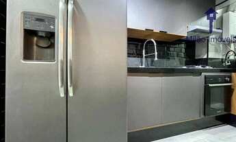 Imagem 3: Apartamento 2 dormitórios, sendo 1 suíte à venda, 78 m² - Residencial Vitrine Esplanada