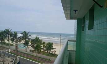 Imagem 3: Apartamento para venda com 115 metros quadrados com 2 quartos em Real - Praia Grande - SP