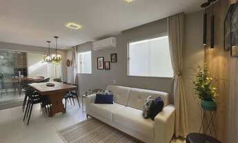 Imagem: Casa em Condomínio 114m² em Barreirinhas