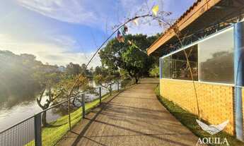 Imagem 6: Terreno à venda, 1000 m² por R$ 299.000,00 - Condomínio Terras de São Lucas - Sorocaba/SP