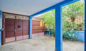 Imagem 4: Casa Sobrado a venda no Campo Belo - São Paulo