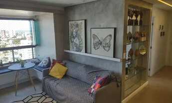 Imagem 2: DU) Apartamento completamente reformado | 03 quartos