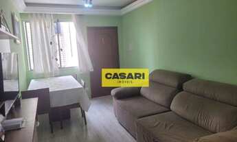 Imagem 6: Apartamento com 2 dormitórios à venda, 69 m² - Jordanópolis - São Bernardo do Campo/SP