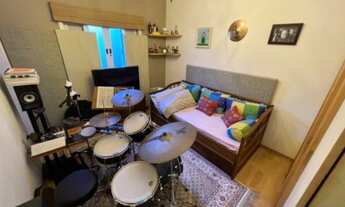 Imagem 2: Casa com 4 dormitórios à venda, 190 m² por R$ 1.700.000,01 - Urbanova - São José dos Campo