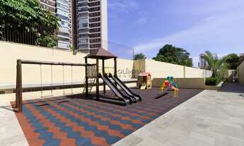 Imagem 2: Apartamento Venda Brooklin 131 m² 3 Dormitórios