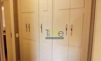 Imagem 3: Apartamento com 4 dormitórios PORTEIRA FECHADA à venda, 262 m² - São Caetano do Sul/SP