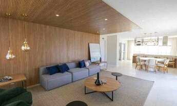 Imagem 2: Studio com 1 dormitório para alugar, 26 m² por R$ 3.085,00/mês - Bela Vista - São Paulo/SP