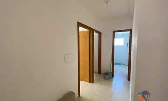 Imagem 7: Apartamento com 2 dormitórios à venda, 64 m² por R$ 200.000,00 - Passa Vinte - Palhoça/SC