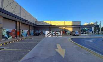 Imagem: Sala para alugar, 46 m² por R$ 4.884,60/mês