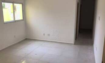 Imagem 2: Apartamento à venda, 65 m² por R$ 380.000,00 - Jardim Santo Antônio - Santo André/SP