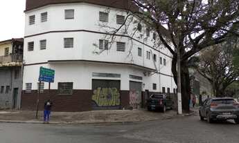 Imagem 5: Studio-Kitnet mobiliada com minicozinha- Ao lado trem/metrô Socorro