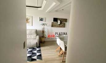 Imagem 7: Apartamento com 3 dormitórios, 1 suíte e 4 vagas à venda, 84 m² por R$ 600.000 - Vila Verm