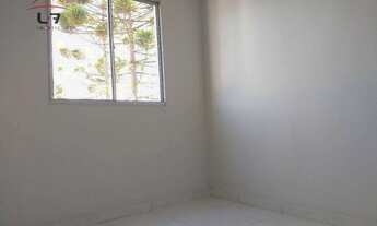 Imagem 3: Apartamento com 2 dormitórios à venda, 44 m² por R$ 175.000,00 - Santa Cândida - Curitiba