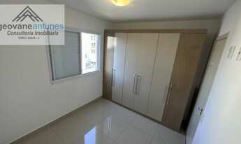 Imagem 7: Apartamento em Vila Progresso - Sorocaba, SP