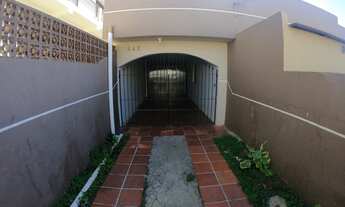 Imagem 2: Casa para venda com 263 metros quadrados com 3 quartos em Nações - Fazenda Rio Grande - PR