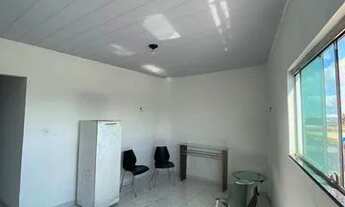 Imagem 6: Apartamento mobiliado para alugar de 02 quartos