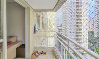 Imagem 6: Lindo Apartamento com 2 dormitórios no Tatuapé ( ótima Localização