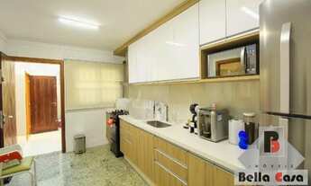 Imagem 6: Sobrado a venda na região da mooca com 3 dormuitórios