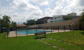 Imagem 1: Apartamento Aluguel - 2 quartos - Jardim Jalisco - Resende/RJ