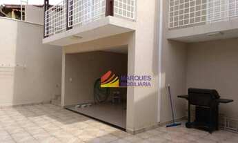 Imagem: Casa com 3 dormitórios à venda, 180 m²