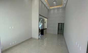 Imagem 3: Casa com 3 dormitórios à venda, 137 m² por R$ 700.000,00 - Plano Diretor Sul - Palmas/TO