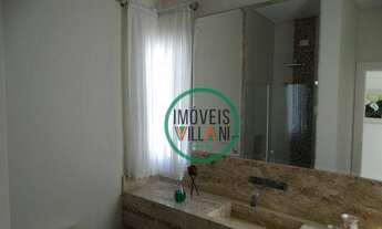 Imagem 4: Sobrado com 4 dormitórios, 430 m² - venda por R$ 3.500.000,00 ou aluguel por R$ 16.648,41