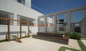 Imagem 11: Apartamento Alto Padrão para Venda em Santo Amaro São Paulo-SP - 41-98001-T