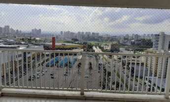 Imagem 7: Apartamento à venda, 100 m² por R$ 680.000,00 - Floradas de São José - São José dos Campos