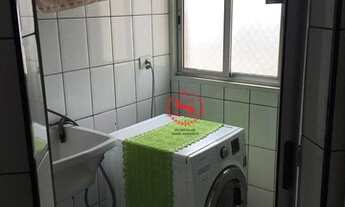 Imagem 6: Apartamento - Parque Marajoara - Santo André/SP